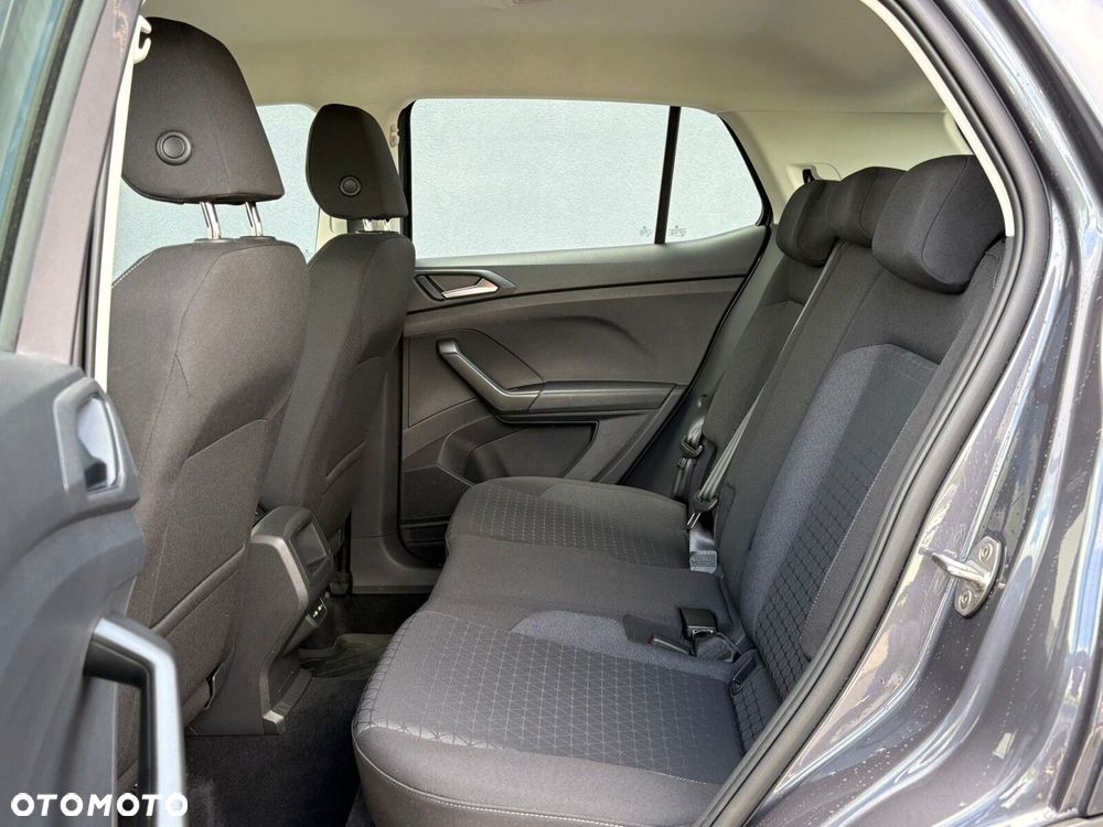Volkswagen T-Cross 1.0 TSI Life - 13