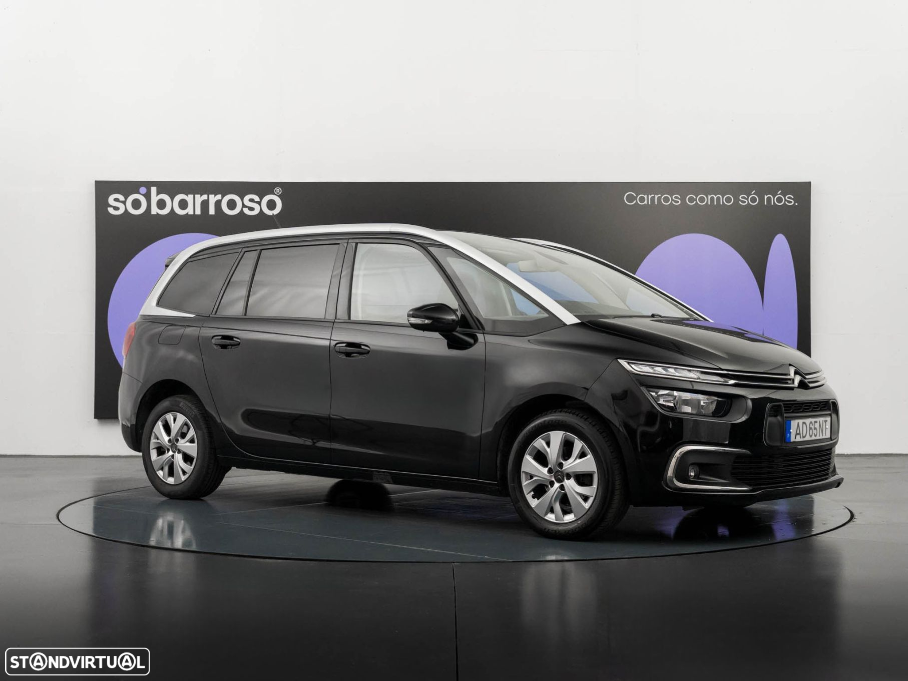 Citroën Grand C4 Spacetourer 1.5 BlueHDi Feel - 7