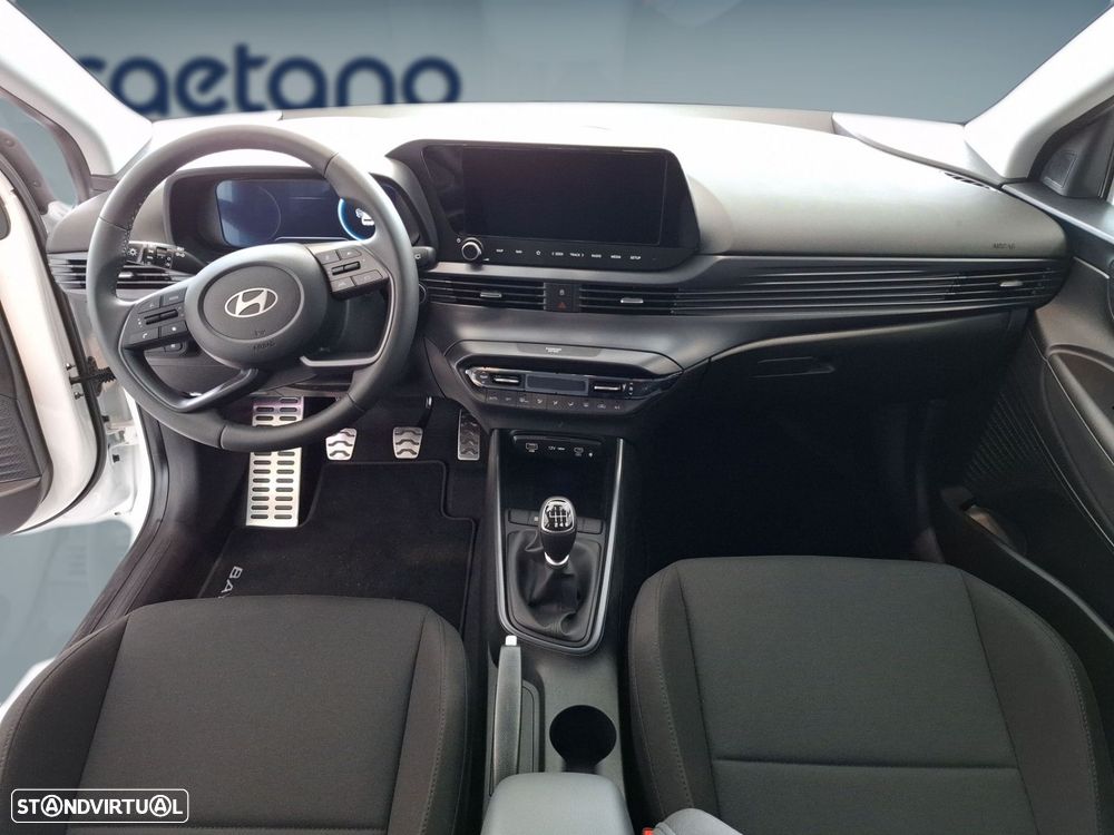Hyundai Bayon 1.0 T-GDi Premium (TT) - 9