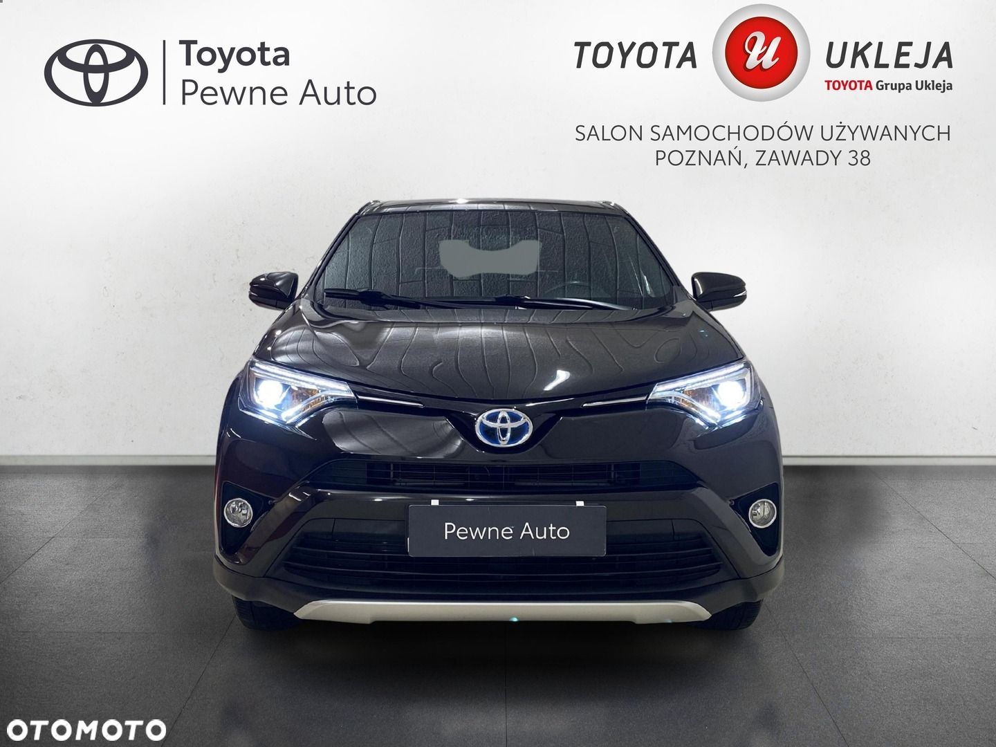 Toyota RAV4 - 6
