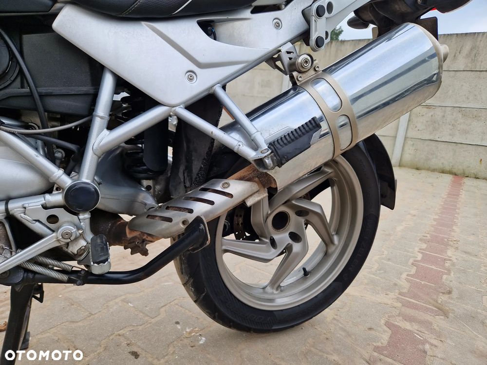BMW GS - 19