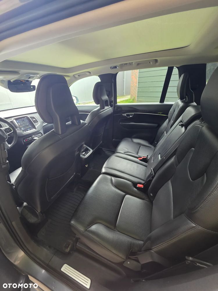 Volvo XC 90 T5 AWD Geartronic Momentum - 6