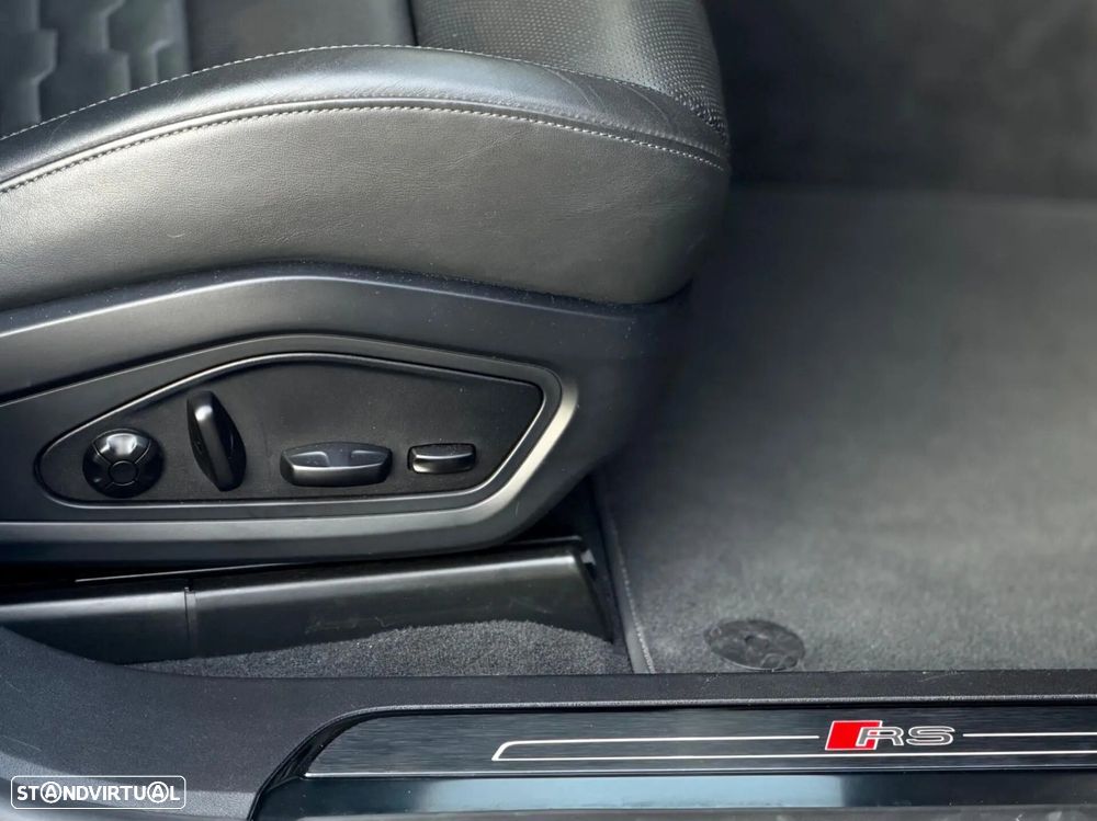 Audi e-tron GT quattro - 36