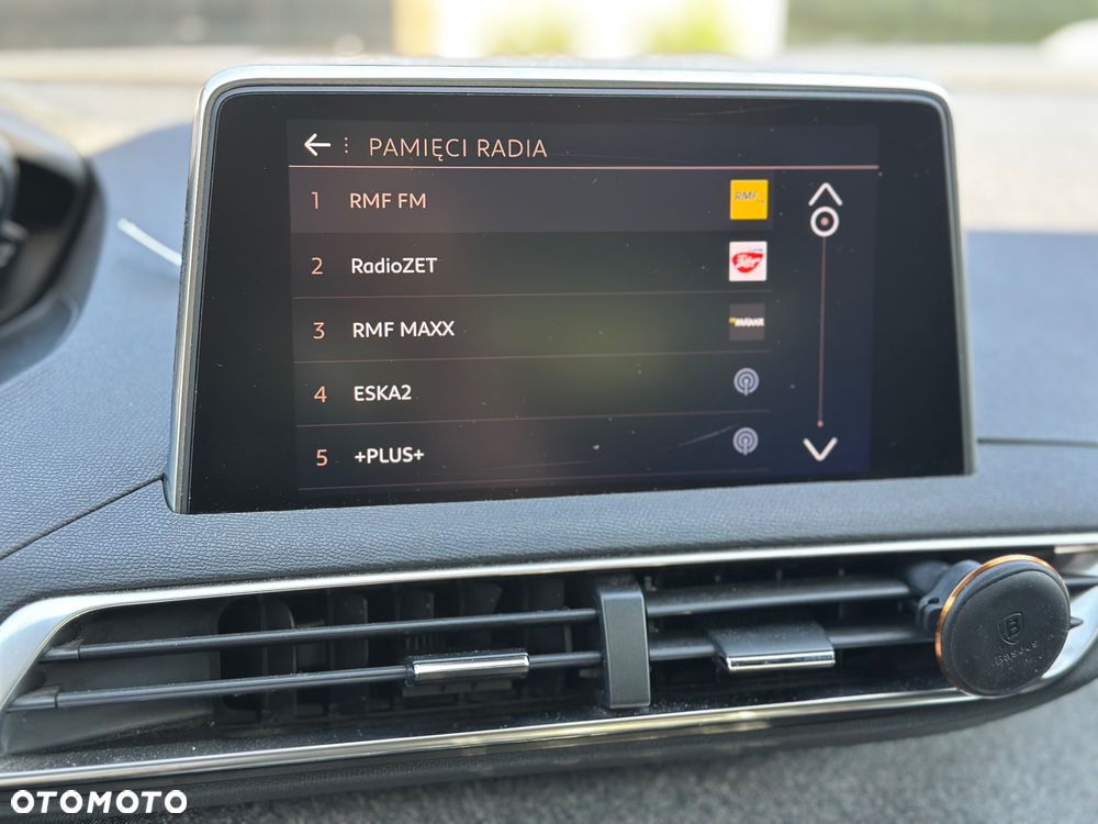 Peugeot 3008 BlueHDi 130 Stop & Start EAT8 Allure - 34