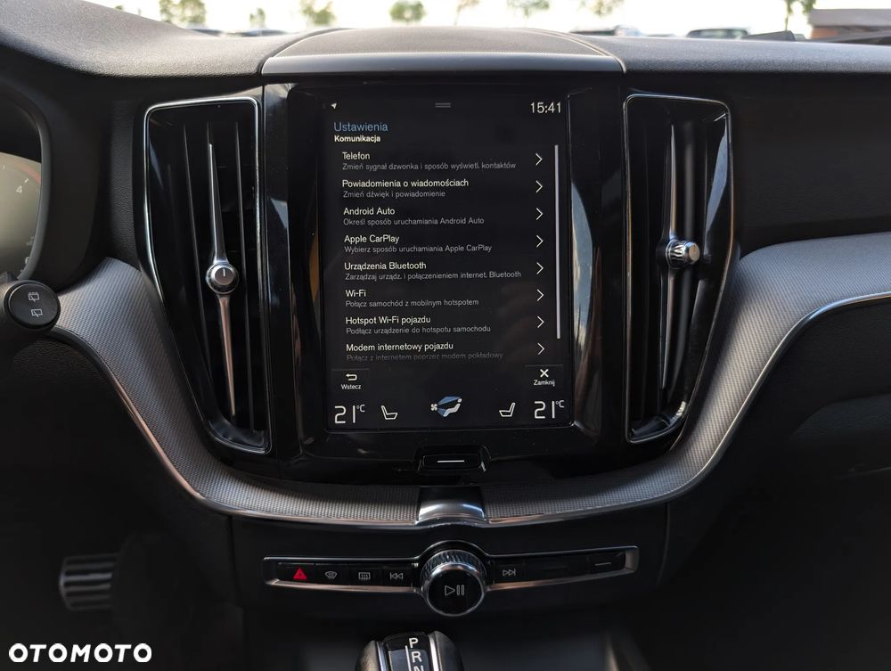 Volvo XC 60 D4 R-Design - 31
