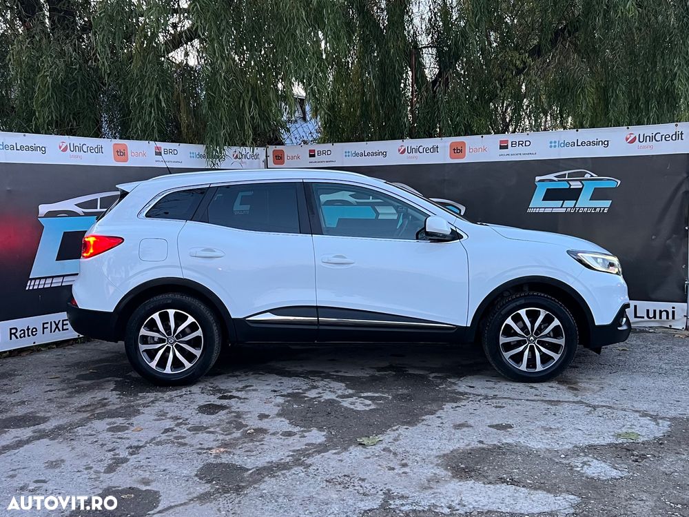 Renault Kadjar Energy dCi 110 Business - 32