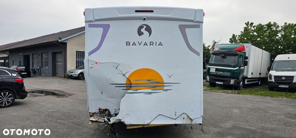 Fiat BAVARIA T690 STYLE - 7