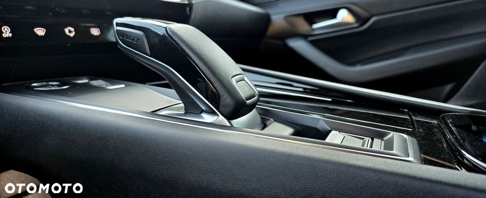 Peugeot 508 - 29