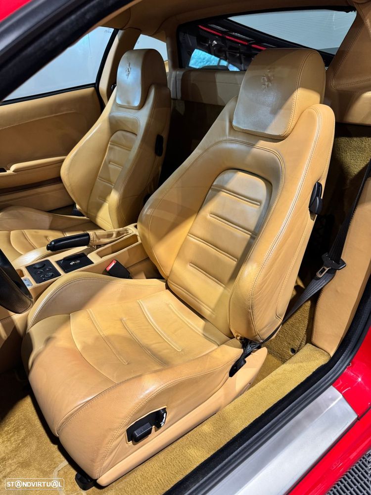 Ferrari F430 - 23