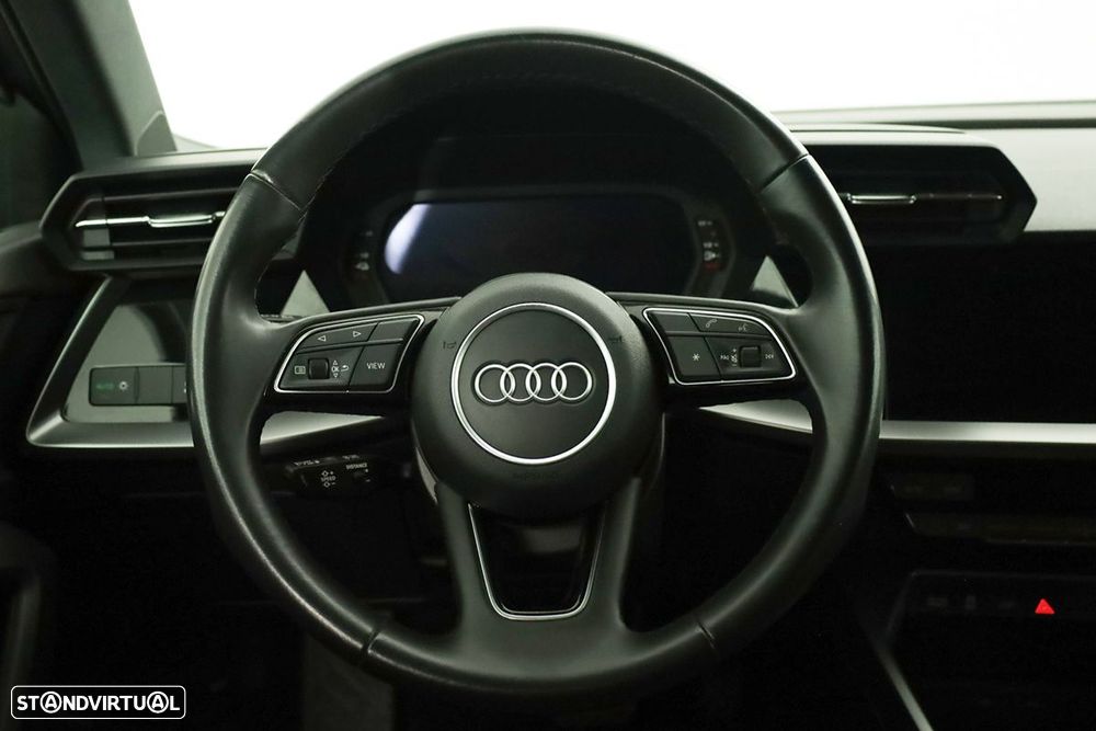 Audi A3 Sportback 40 TFSIe Advanced - 12