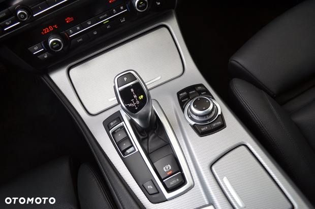 BMW Seria 5 - 28