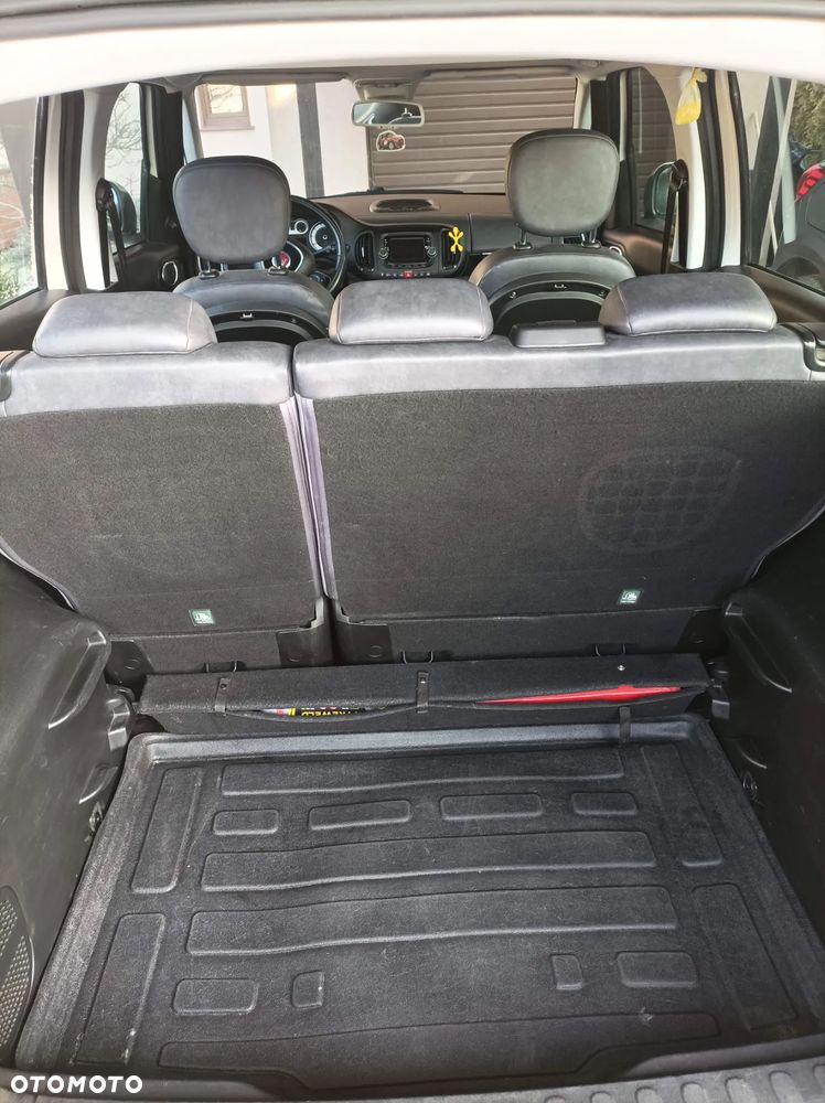 Fiat 500L 1.4 16V Urban - 14