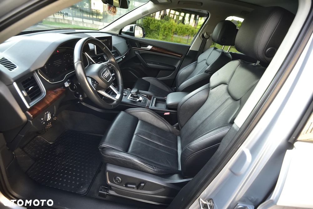 Audi Q5 - 32