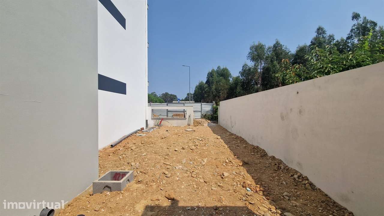 Apartamento T3 Venda em Nossa Senhora de Fátima,Entroncamento - Grande imagem: 5/46