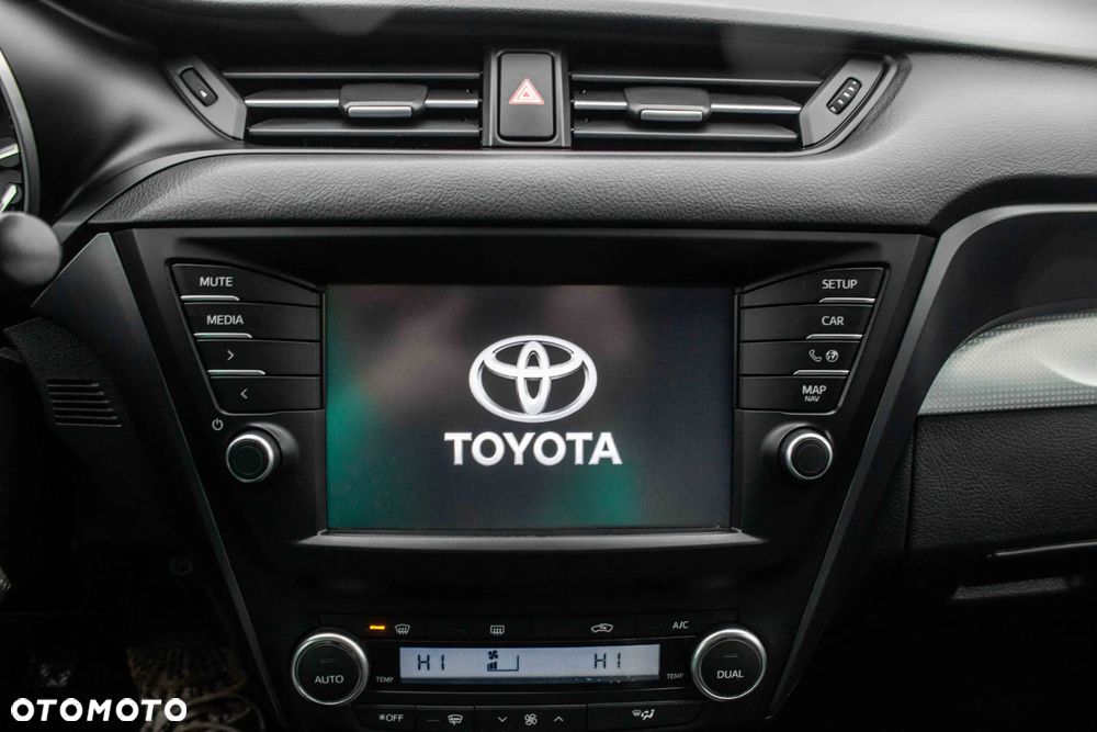 Toyota Avensis Touring Sports 1.6 D-4D Business Edition - 13