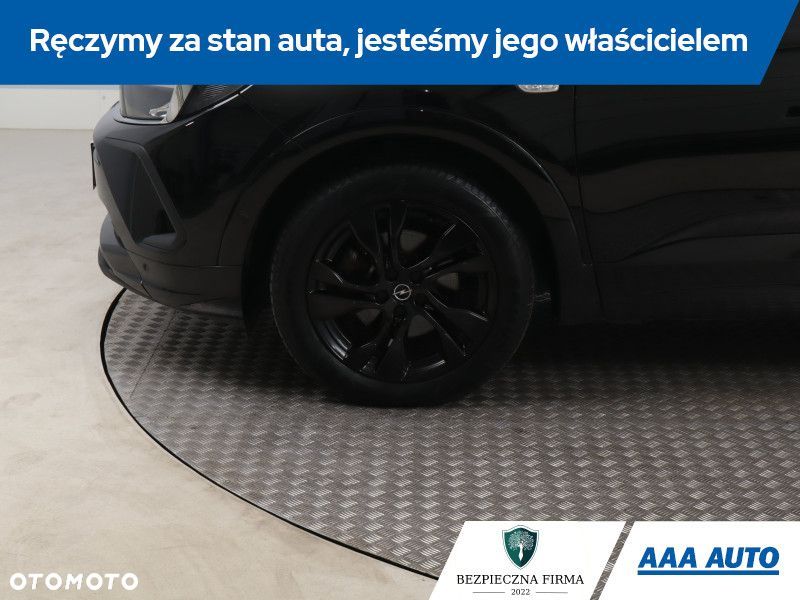 Opel Grandland X - 17