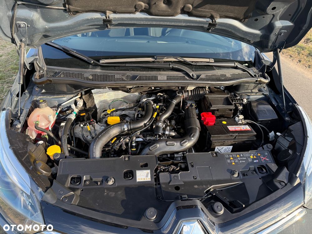 Renault Captur (ENERGY) TCe 90 LIMITED - 10