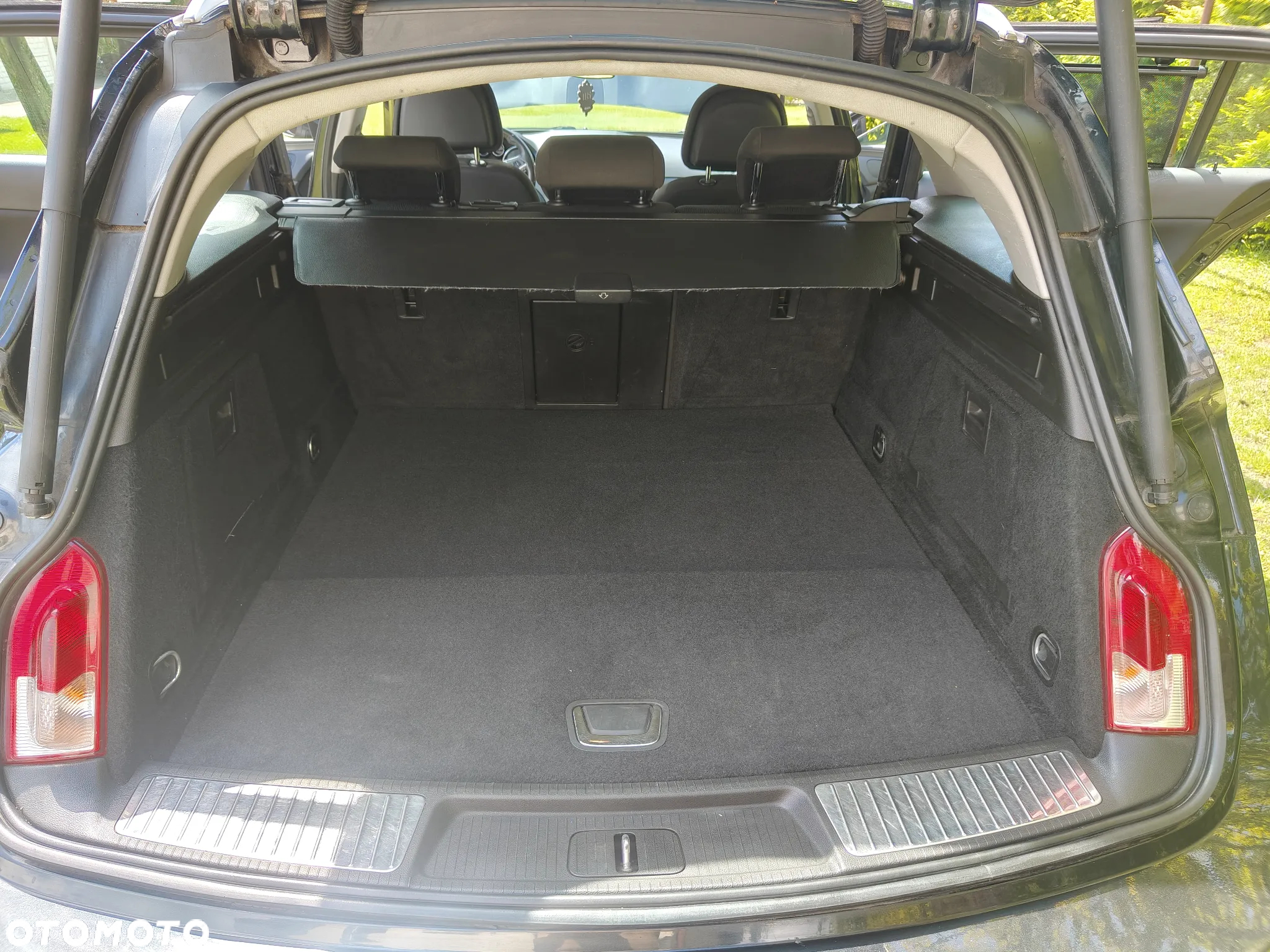 Opel Insignia 2.0 CDTI Cosmo ecoFLEX - 8