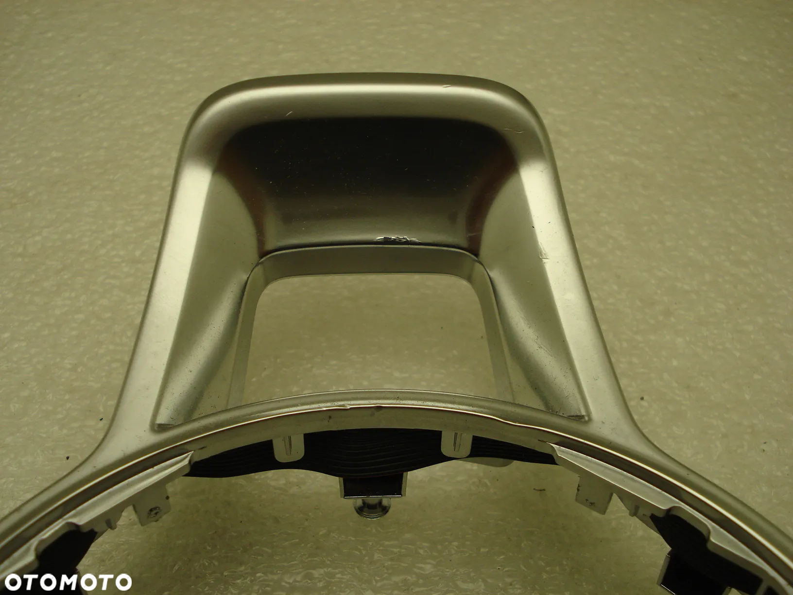 KIEROWNICA VW GTI GTE RLINE STEROWANIE - 5