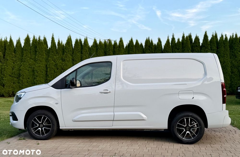 Opel Combo - 20