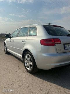 Audi A3 Sportback 1.2 TFSI S line Sportpaket - 4