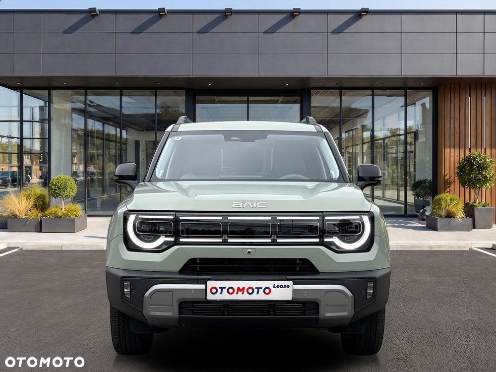 BAIC BJ30 - 3