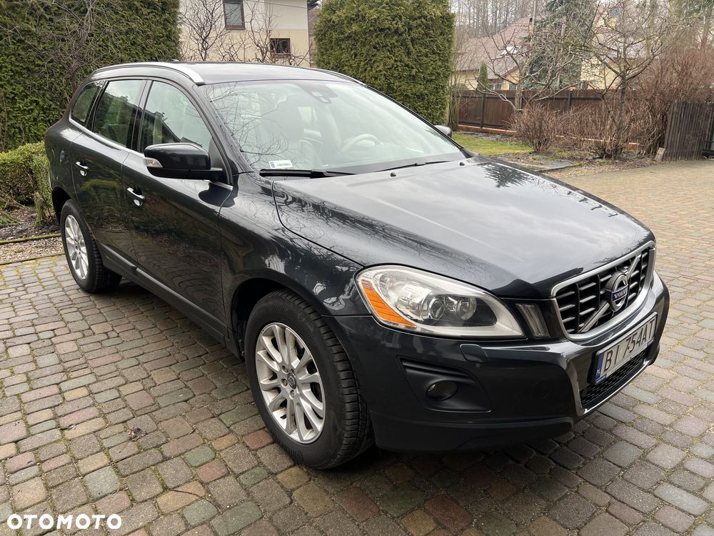 Volvo XC 60 - 2