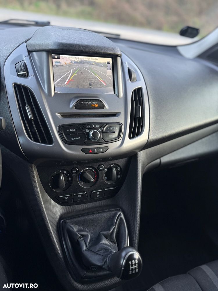 Ford Ford Transit Connect - 12