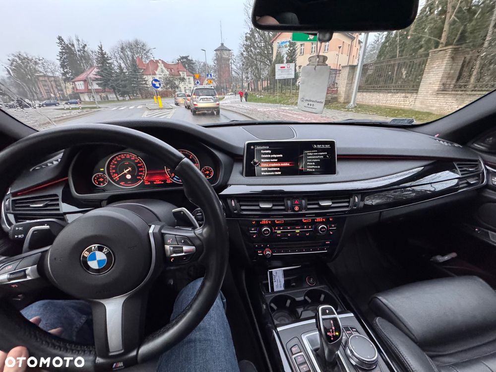 BMW X5 xDrive30d - 7