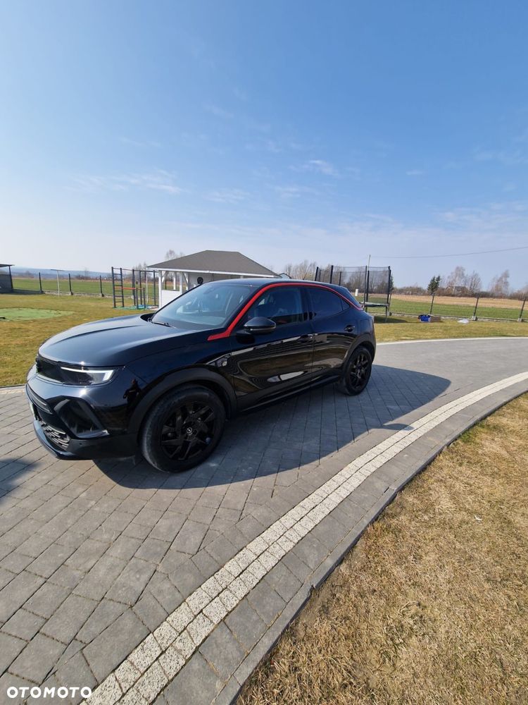 Opel Mokka - 5