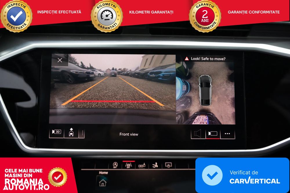 Audi A7 3.0 55 TFSI quattro S tronic - 17