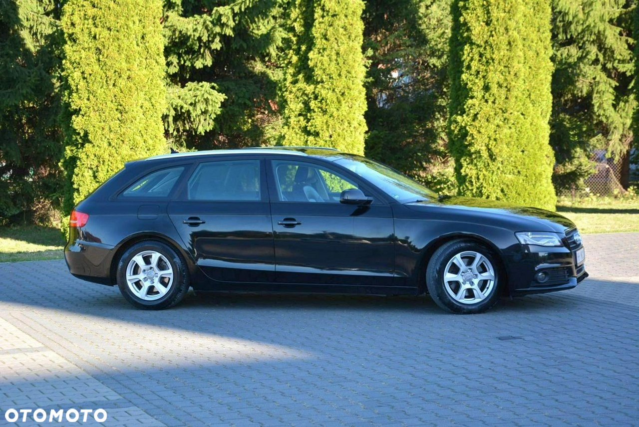 Audi A4 - 12