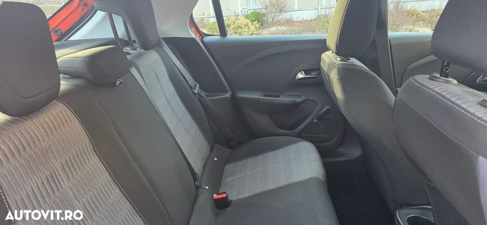 Opel Corsa 1.2 Start/Stop - 8