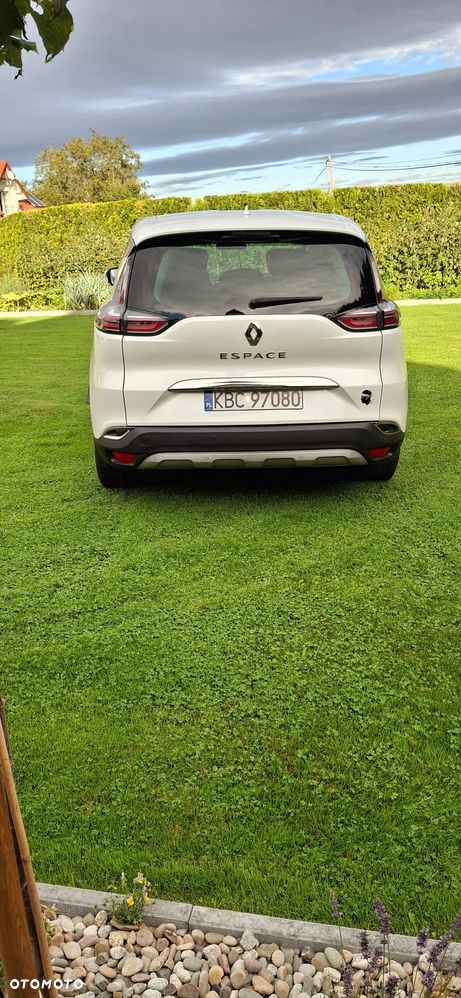 Renault Espace 1.8 TCe Energy Initiale Paris EDC 7os - 6