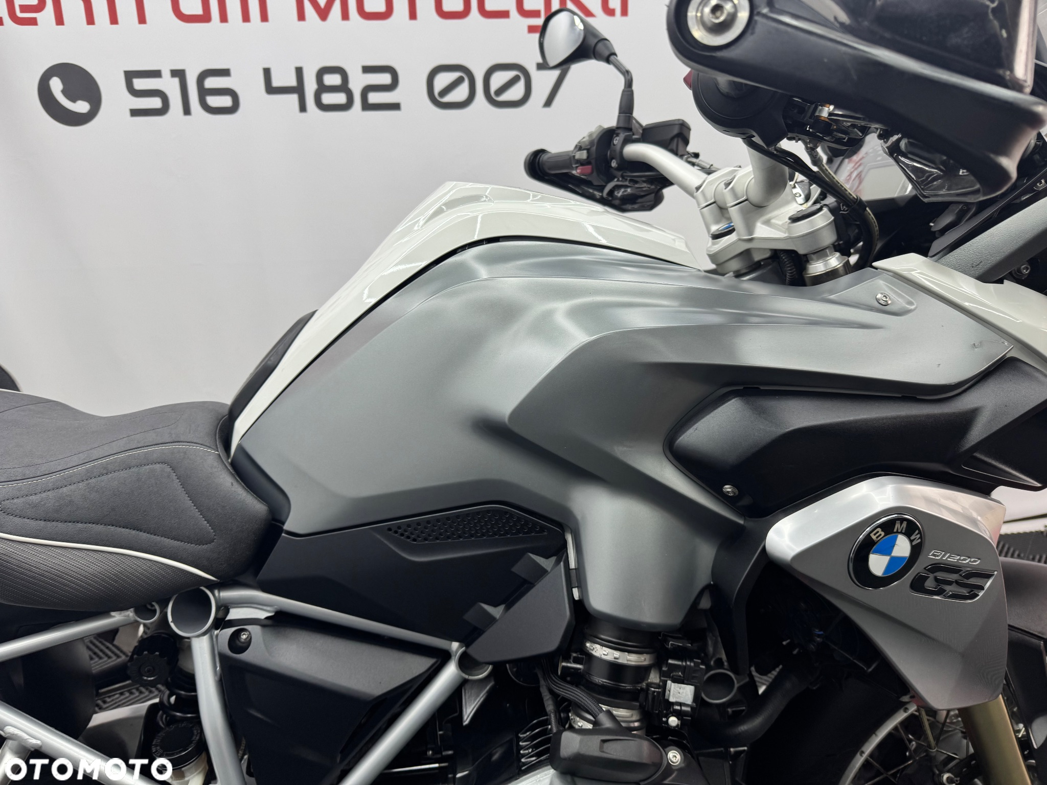 BMW R - 35