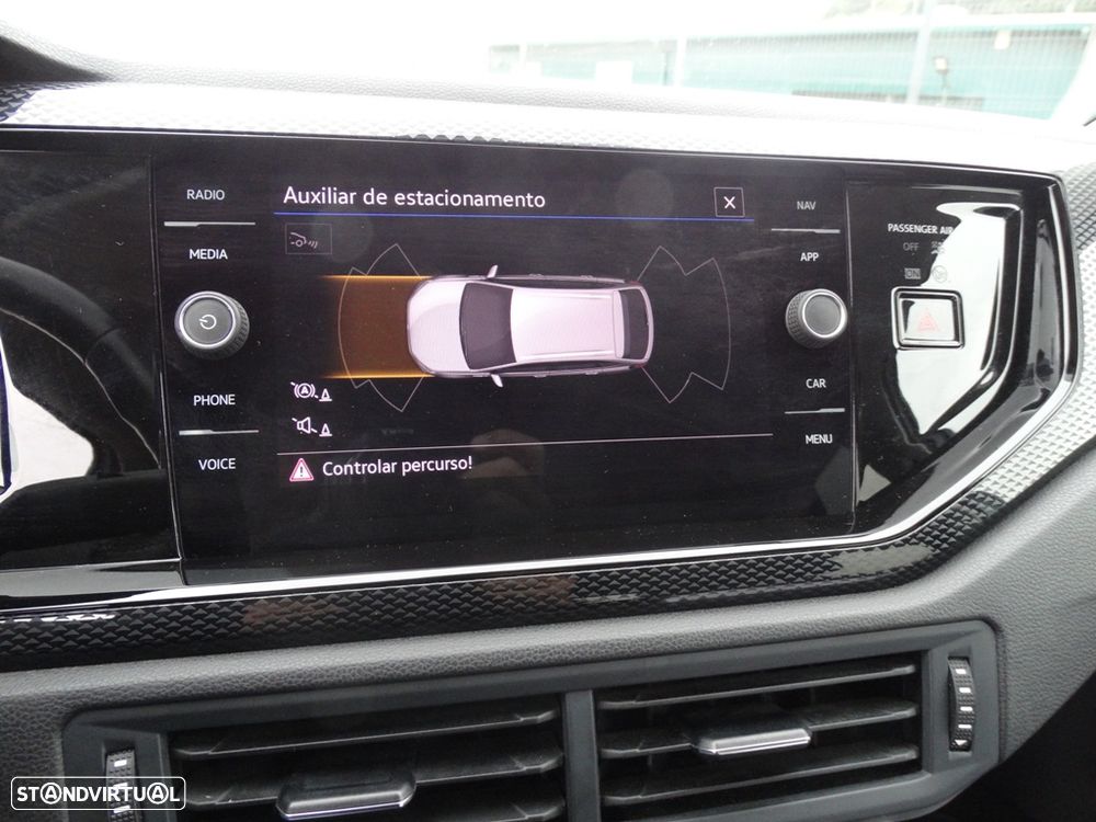 VW Taigo 1.0 TSI Urban - 24