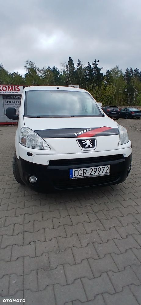 Peugeot Partner - 6