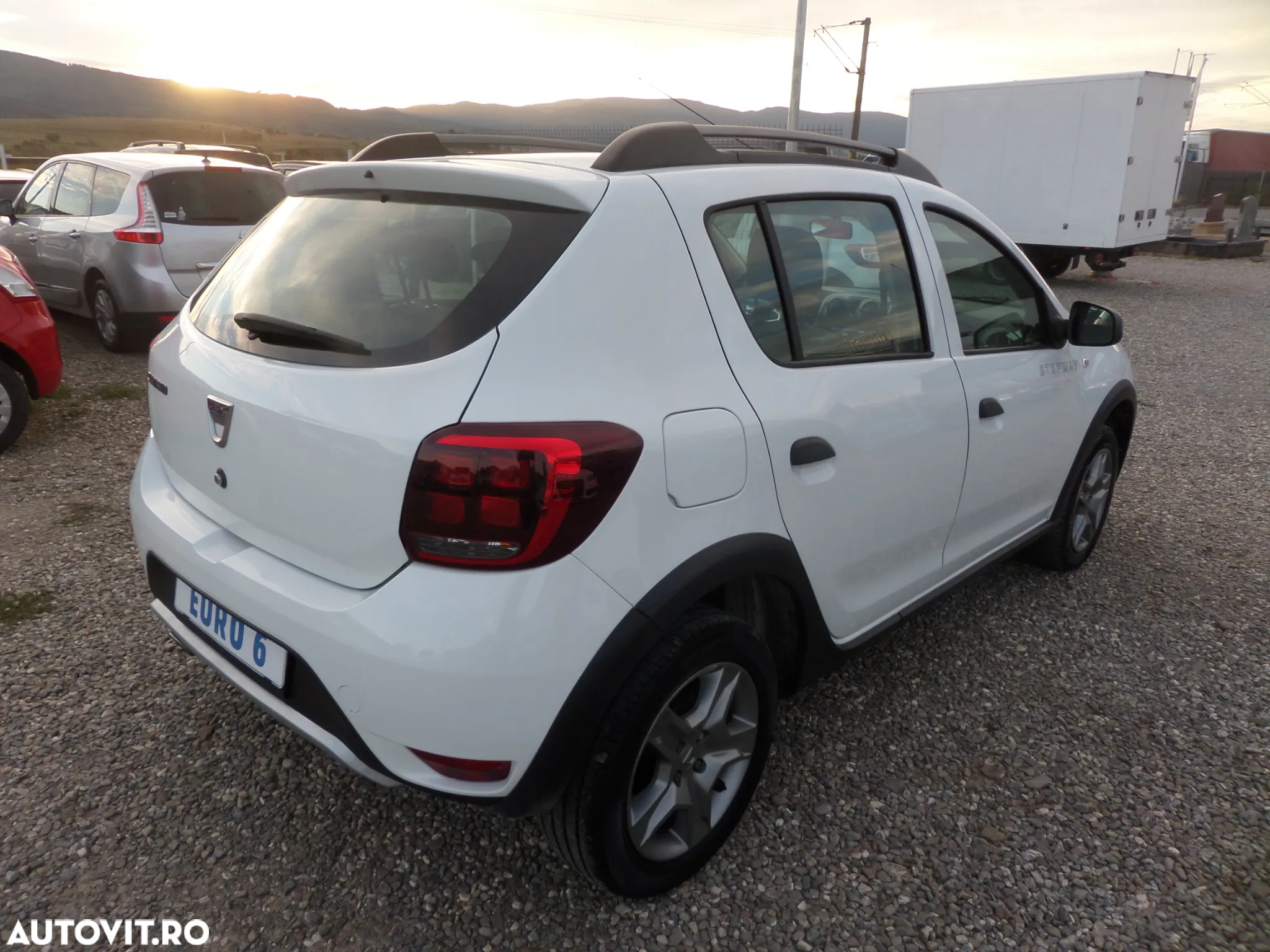 Dacia Sandero Stepway - 3