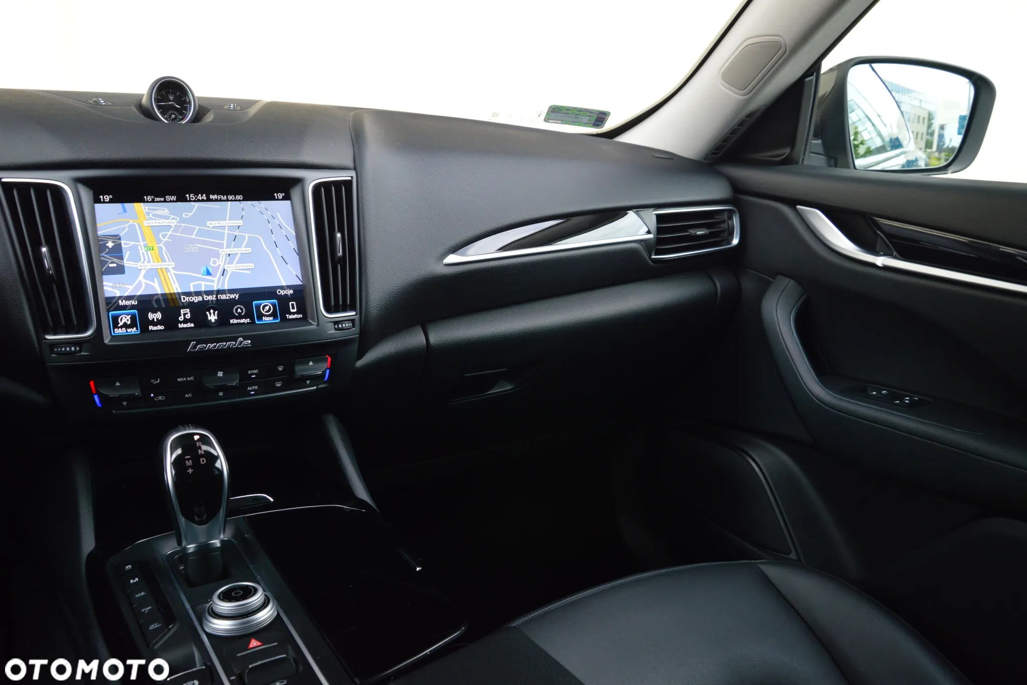 Maserati Levante Granlusso - 22