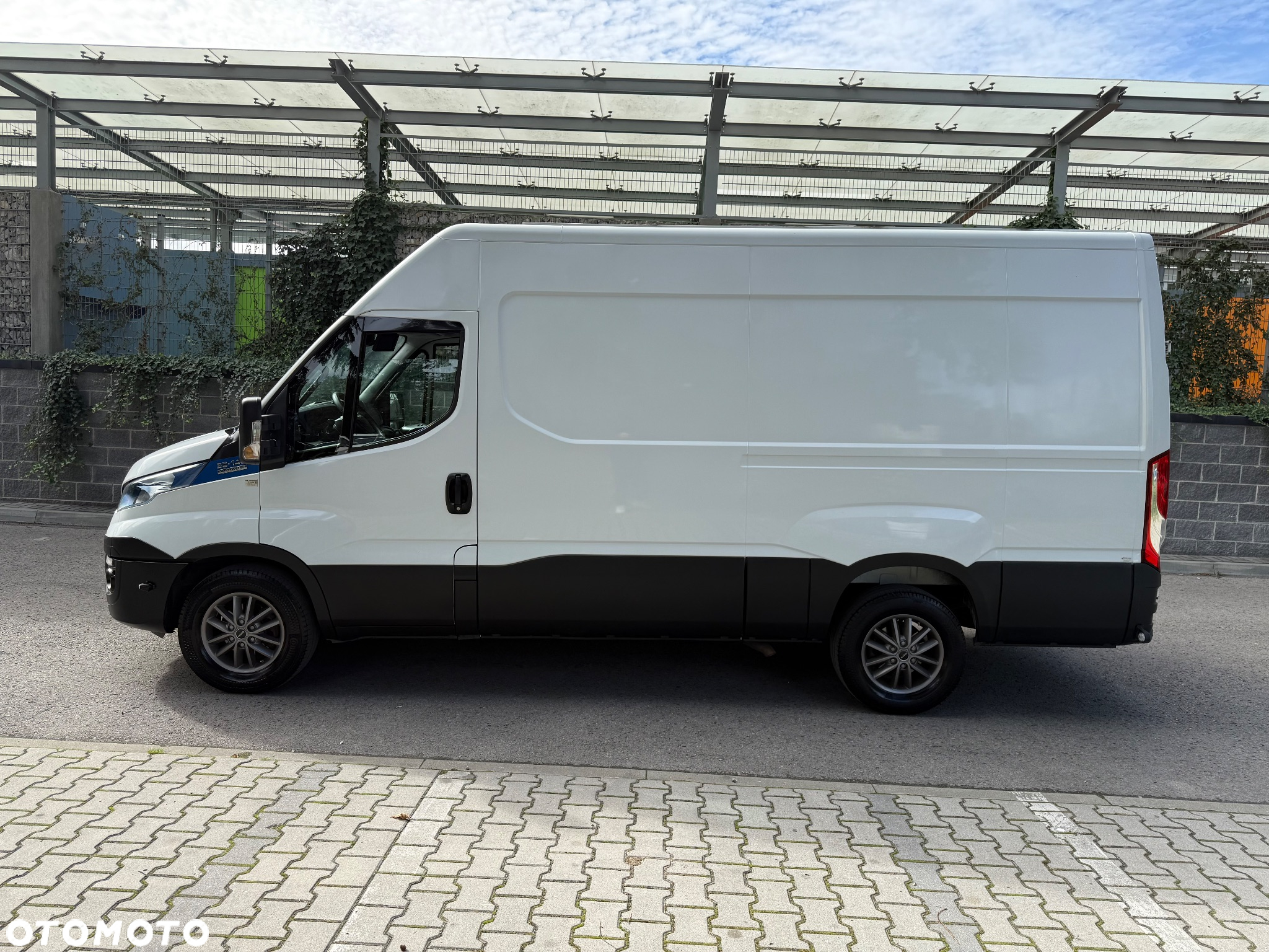 Iveco Daily - 5
