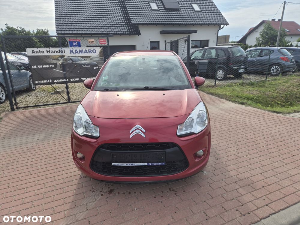 Citroën C3 - 3