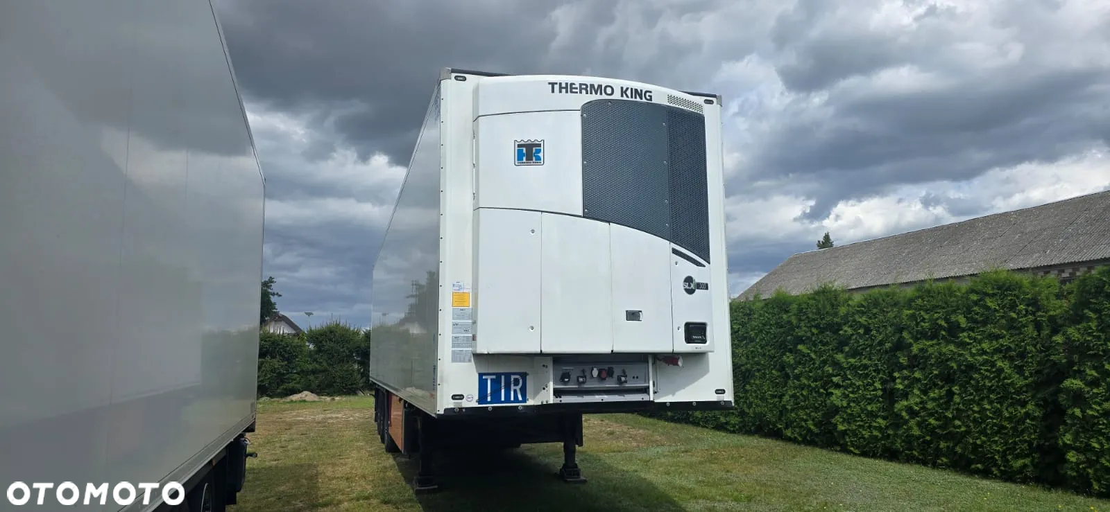 Schmitz Cargobull - 2