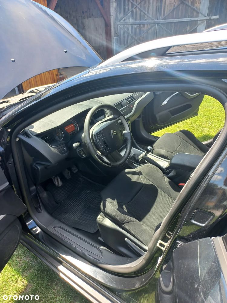 Citroën C5 2.0 HDi Exclusive - 3