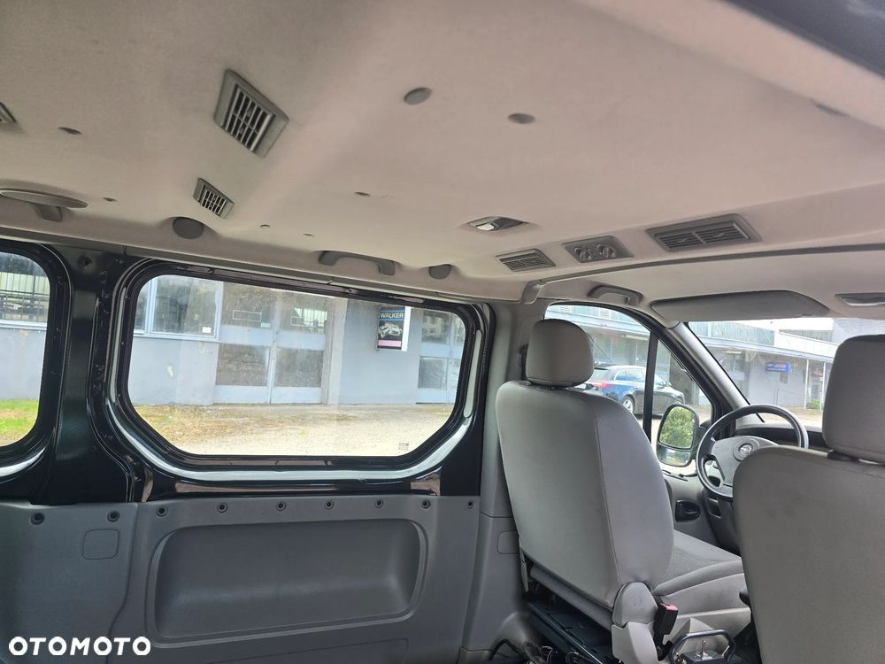 Opel Vivaro - 20