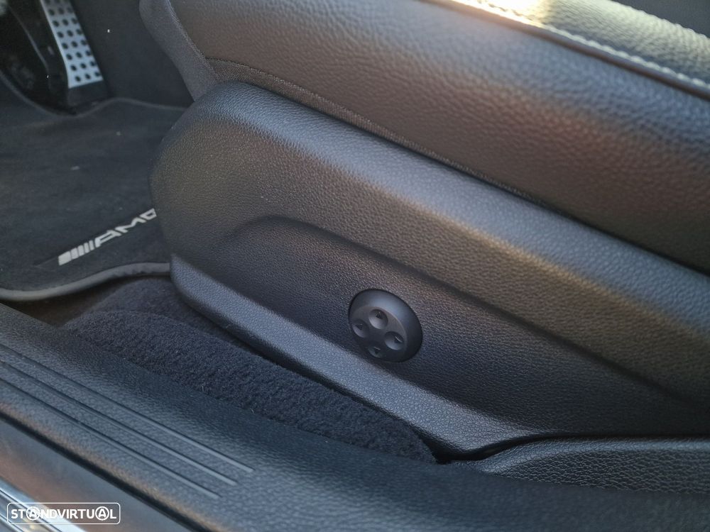 Mercedes-Benz E 300 de AMG Line - 15