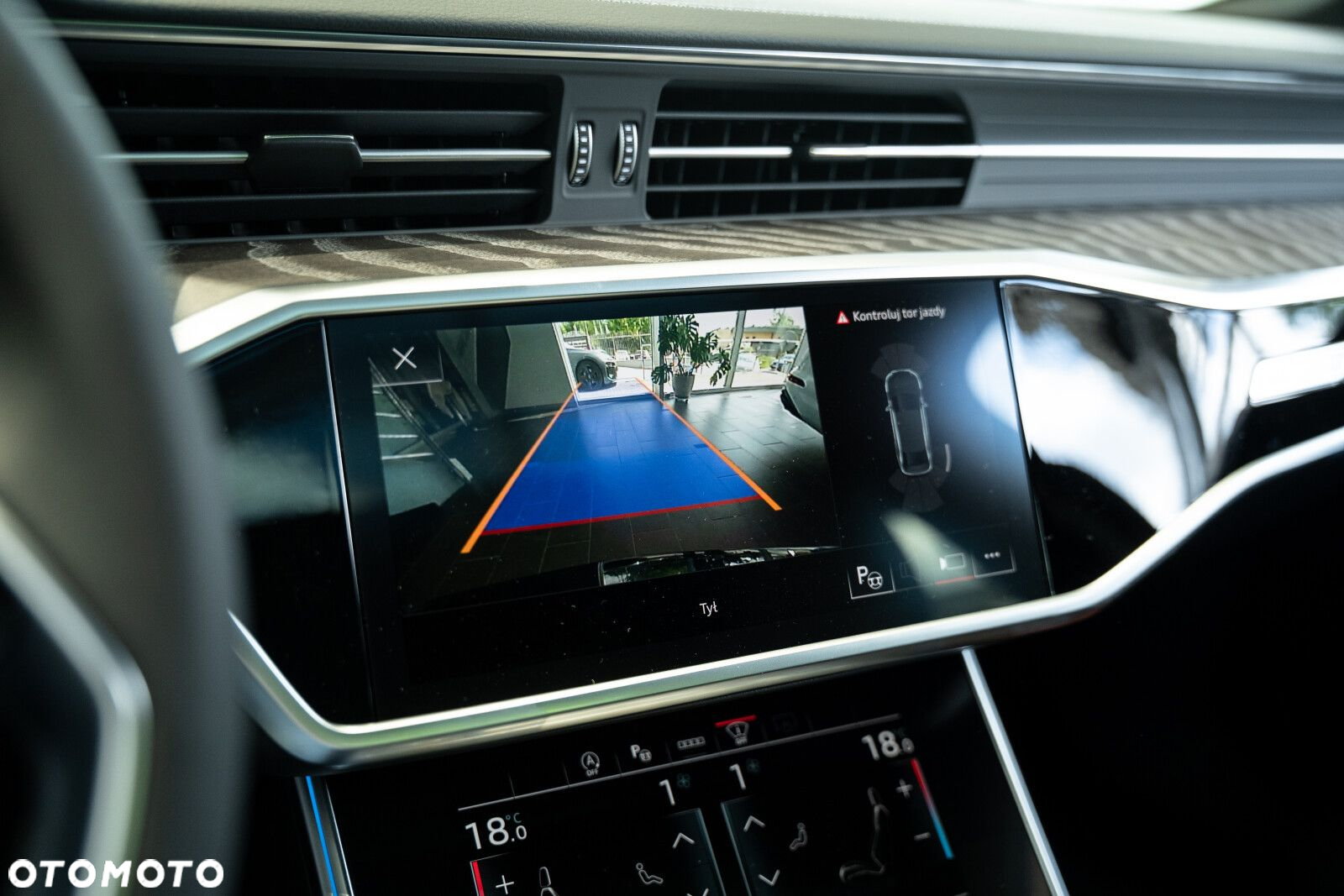 Audi A6 - 22