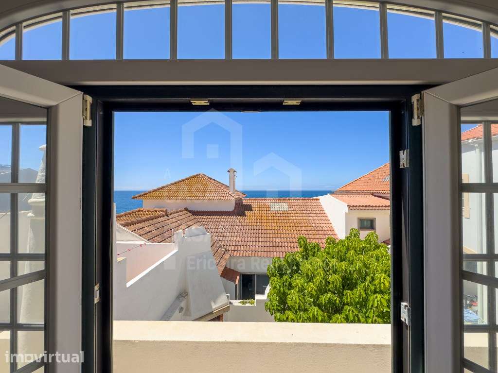 Arrenda Moradia T3 - Ericeira, A Casa das Casas - Grande imagem: 5/34