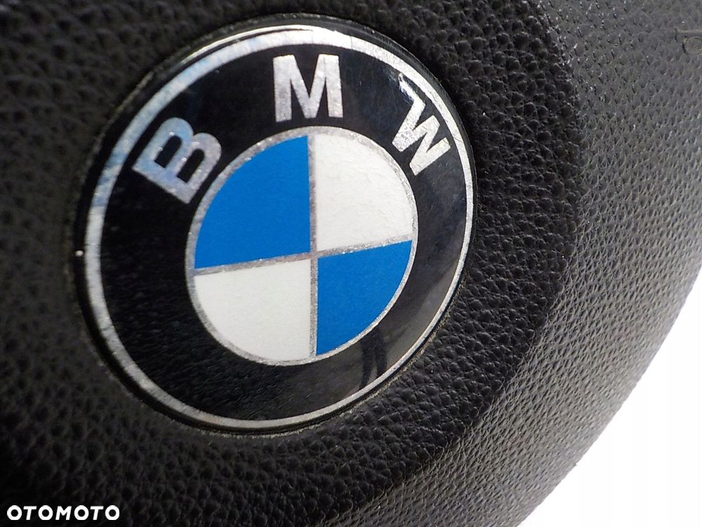 BMW 1 (E87) PODUSZKA KIEROWCY AIR BAG 305166199001-AG - 4