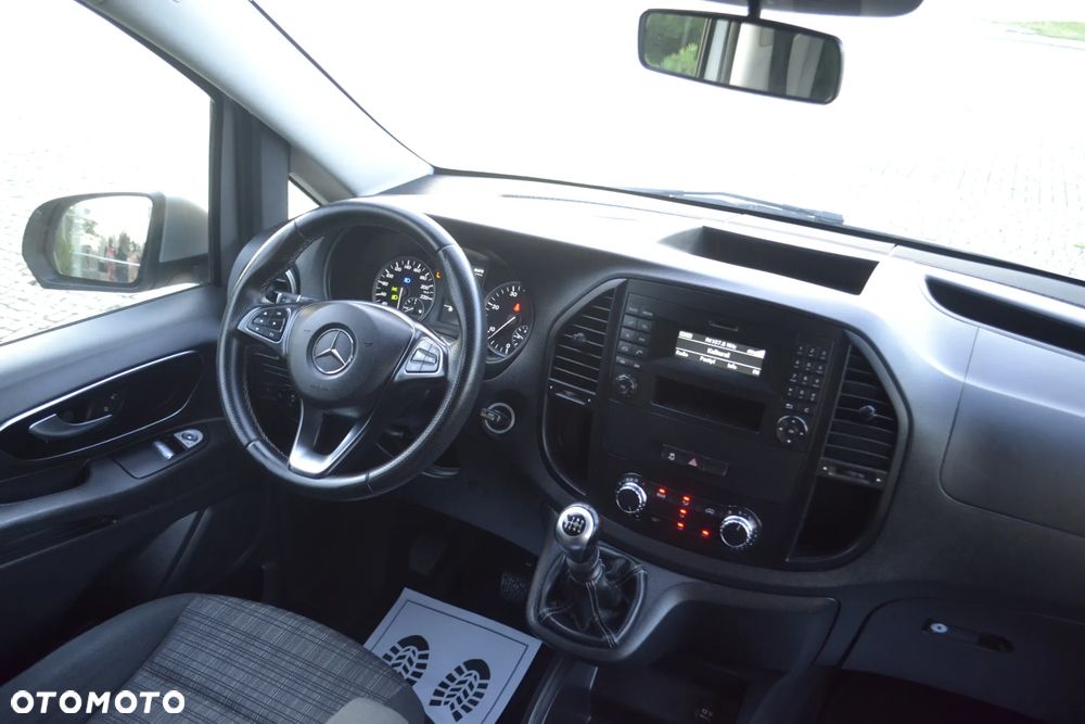 Mercedes-Benz Vito Tourer Select 447.701 - 27