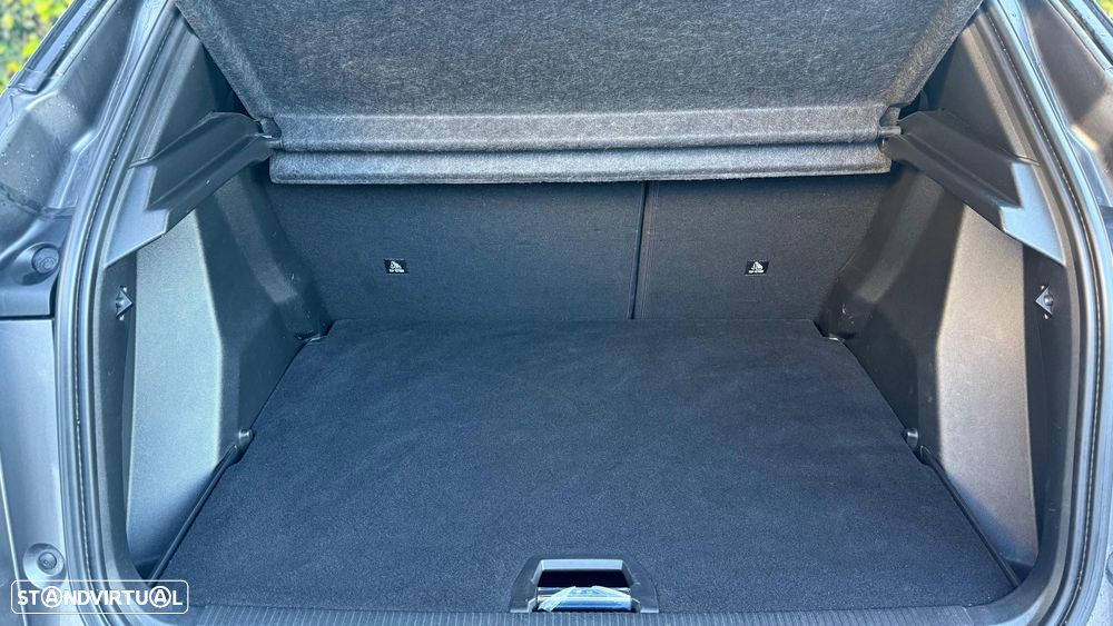 Peugeot 2008 1.2 PureTech GT Pack EAT8 - 21